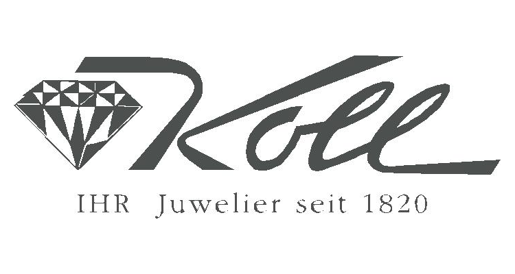 Bild von der Webseite von Koll Uhrmacher und Juwelier